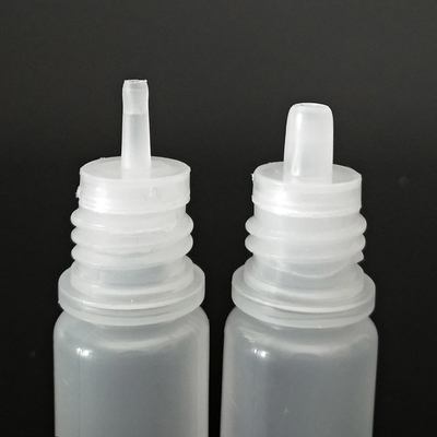 Özel Logo Seçimi Baskı Dropper Dispenser Şişeler 5000pcs için