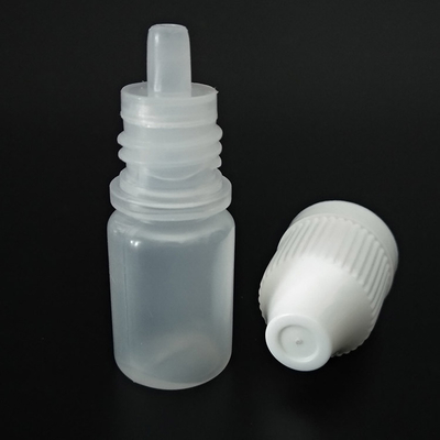 Özel Logo Seçimi Baskı Dropper Dispenser Şişeler 5000pcs için