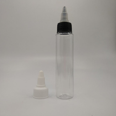 10ml 15ml 20ml 30ml 40ml 50ml 60ml 70ml 100ml 120ml Yüksek Kapasiteli Cam Plastik Damla Şişeleri