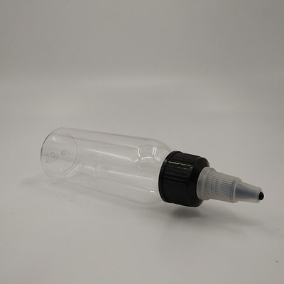 10ml 15ml 20ml 30ml 40ml 50ml 60ml 70ml 100ml 120ml Yüksek Kapasiteli Cam Plastik Damla Şişeleri