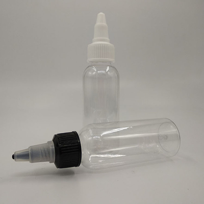 10ml 15ml 20ml 30ml 40ml 50ml 60ml 70ml 100ml 120ml Yüksek Kapasiteli Cam Plastik Damla Şişeleri