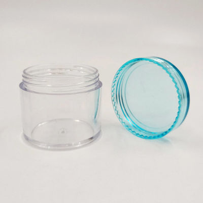 Yüksek Kapasiteli Kozmetik Plastik Taşıyıcı 10ml 15ml 30ml 60ml 80ml 100ml 120ml 150ml Yumuşak Yüzeyli