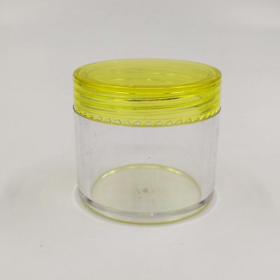 Yüksek Kapasiteli Kozmetik Plastik Taşıyıcı 10ml 15ml 30ml 60ml 80ml 100ml 120ml 150ml Yumuşak Yüzeyli