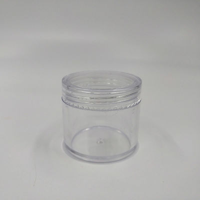 Yüksek Kapasiteli Kozmetik Plastik Taşıyıcı 10ml 15ml 30ml 60ml 80ml 100ml 120ml 150ml Yumuşak Yüzeyli