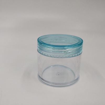 Yüksek Kapasiteli Kozmetik Plastik Taşıyıcı 10ml 15ml 30ml 60ml 80ml 100ml 120ml 150ml Yumuşak Yüzeyli