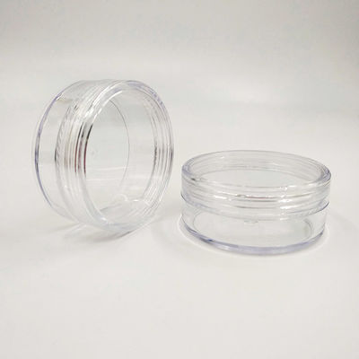 Yüksek Kapasiteli Kozmetik Plastik Taşıyıcı 10ml 15ml 30ml 60ml 80ml 100ml 120ml 150ml Yumuşak Yüzeyli