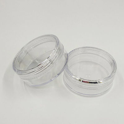 Yüksek Kapasiteli Kozmetik Plastik Taşıyıcı 10ml 15ml 30ml 60ml 80ml 100ml 120ml 150ml Yumuşak Yüzeyli