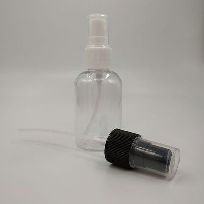Günlük için uygun ve dayanıklı PET plastik sprey şişesi
