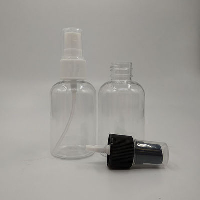 Günlük için uygun ve dayanıklı PET plastik sprey şişesi