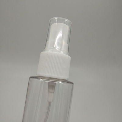 Ev Temizliği İçin 10ml 15ml 30ml 50ml 60ml 70ml 100ml 200ml 500ml Ev Kullanımı PET Spray Şişesi