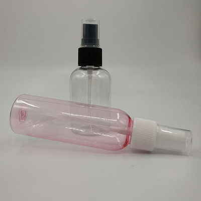 Ev Temizliği İçin 10ml 15ml 30ml 50ml 60ml 70ml 100ml 200ml 500ml Ev Kullanımı PET Spray Şişesi