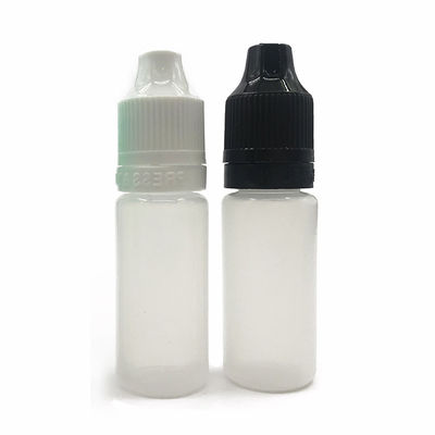 80ml Özel Baskı Renkli Aromaterapi Ürünleri İçin Sıvı Damla Şişesi