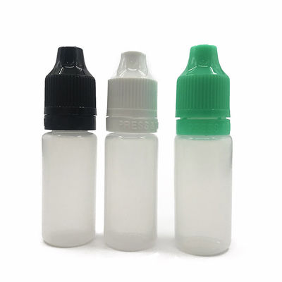 80ml Özel Baskı Renkli Aromaterapi Ürünleri İçin Sıvı Damla Şişesi