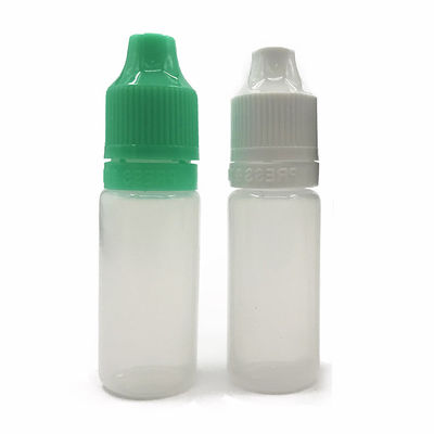 80ml Özel Baskı Renkli Aromaterapi Ürünleri İçin Sıvı Damla Şişesi