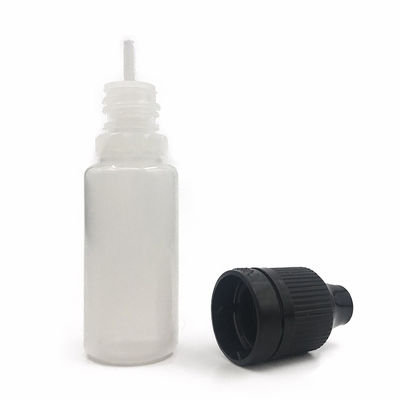80ml Özel Baskı Renkli Aromaterapi Ürünleri İçin Sıvı Damla Şişesi