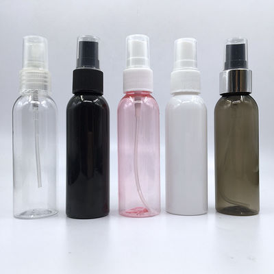 PET Spray Şişesi Klasik Gündelik Mükemmel Denge içinde