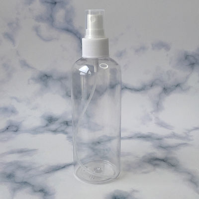 PET Spray Şişesiyle Çabasızca püskürtmek En İyi Yoldaşınız