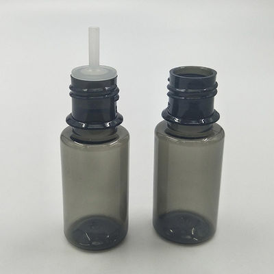 80ml Kapasite ve Özel Baskı Rengi ile 80ml Sıvı Damla Şişesi