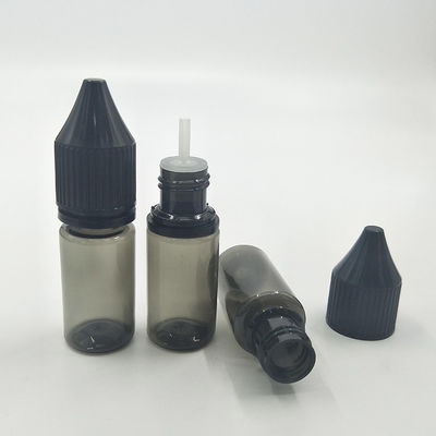 80ml Kapasite ve Özel Baskı Rengi ile 80ml Sıvı Damla Şişesi