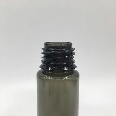 Özel logo ve özel baskı rengi ile 10ml 15ml 30ml 60ml 80ml 100ml E sıvı şişe