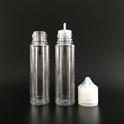 15 ml E- sıvı damlatıcı şişesi, kapasitesini doğru ölçer.