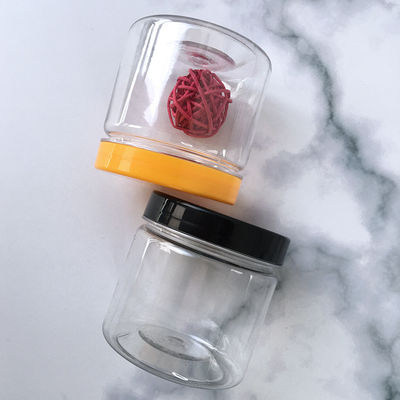 85 Çaplı Plastik Kavanoz Kapları Dayanıklı ve Güvenli, Alüminyum Folyo Mühürlü