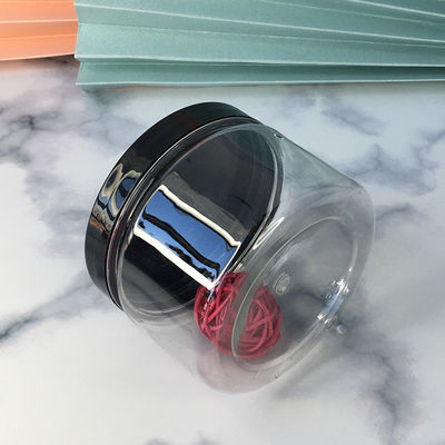 85 Çaplı Plastik Kavanoz Kapları Dayanıklı ve Güvenli, Alüminyum Folyo Mühürlü