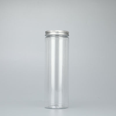 60ml 80ml Food Grade Plastic Storage Containers With Lids
