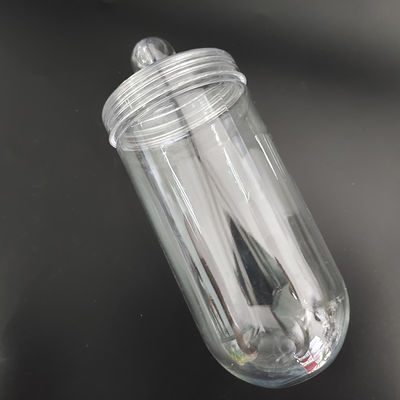 2oz 3oz 4oz 5oz 6oz 7oz 8oz kapasiteli özel plastik kavanozlar