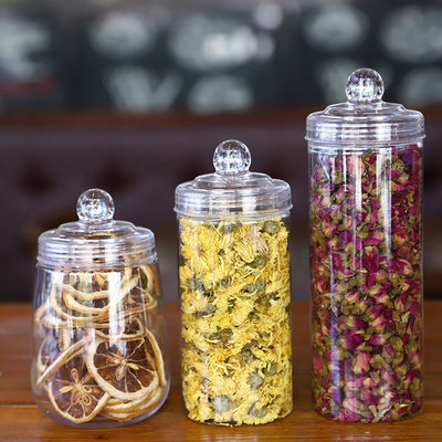 2oz 3oz 4oz 5oz 6oz 7oz 8oz kapasiteli özel plastik kavanozlar