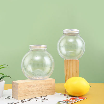 Sızdırmaz Bubble Çay Kavanozları İşletmeniz İçin Modern ve Konforlu