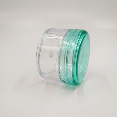 10ml 15ml 30ml 60ml 80ml 100ml 120ml 150ml Kapasite Plastik Kozmetik Konteyner