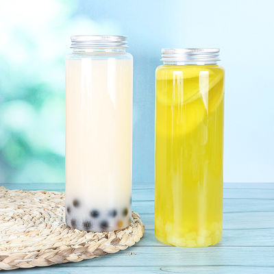 Kalıcı Sızdırmazlık Özelliklerine Sahip Modern Bubble Çay Küpleri