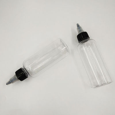 Çevre Dostu Ambalaj Çözümleriniz İçin Vidalı Plastik Şişeler Bpa İçermez ve 250ml Hacimlidir