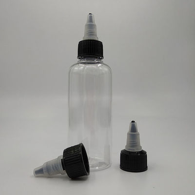 Çevre Dostu Ambalaj Çözümleriniz İçin Vidalı Plastik Şişeler Bpa İçermez ve 250ml Hacimlidir