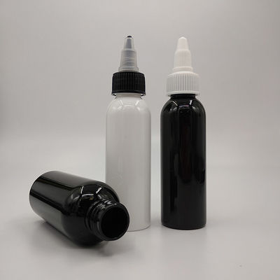 150ml Plastik Vidalı Kapaklı Şişeler, Özelliklerinize Göre Özelleştirilmiş