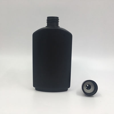 150ml BPA İçermeyen Plastik Vidalı Kapaklı Şişeler Sızdırmaz Saklama