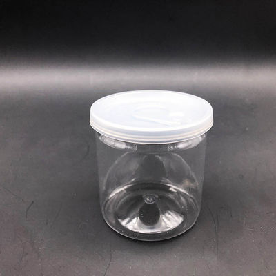 Özel Plastik Kozmetik Kavanoz Dükkanlı Alüminyum Folyo Dükkan Kapasitesi 10ml 15ml 30ml 60ml 80ml 100ml 120ml 150ml