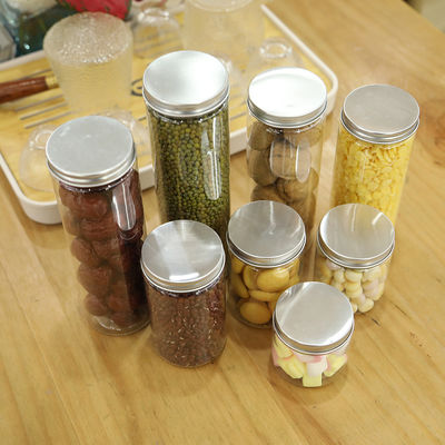 Özel Baskı Plastik Kozmetik Konteyner Nihai Ambalaj Çözümü