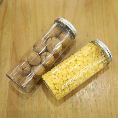 Özel Baskı Plastik Kozmetik Konteyner Nihai Ambalaj Çözümü