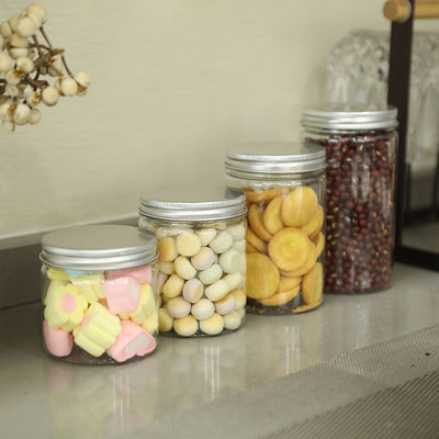 Özel Baskı Plastik Kozmetik Konteyner Nihai Ambalaj Çözümü