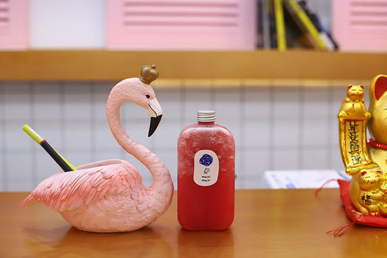 Modern Bubble Çay Kavanozları İşletme için nihai çözüm