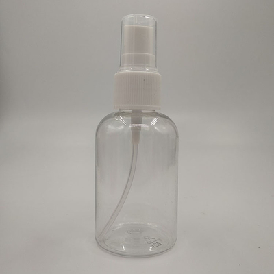 24 mm Kalibre Geri Sayım Dönüştürücü Krem Dönüştürme Tasarımı için PET Şişe