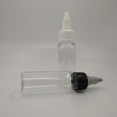 Çok Yönlü Saklama Çözümleri için Özelleştirilmiş Tasarımlara Sahip Yeniden Kullanılabilir Plastik Vidalı Kapaklı Kaplar