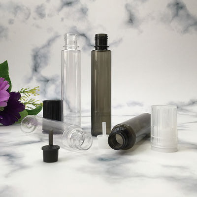 İndirim Teklifi Parfüm Yağı Damlalıklı Şişeler Lüks Plastik Damlalıklı Şişe Göz Damlalığı Şişesi Yüksek Kalite ile