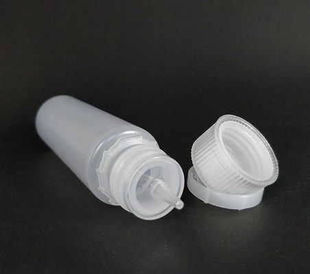 İndirim Teklifi Parfüm Yağı Damlalıklı Şişeler Lüks Plastik Damlalıklı Şişe Göz Damlalığı Şişesi Yüksek Kalite ile