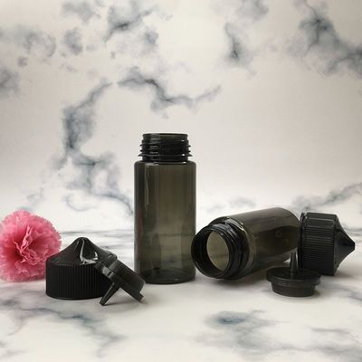 100ml E-sıvı şişesi, e-sıvı ambalajınız için en iyi seçim