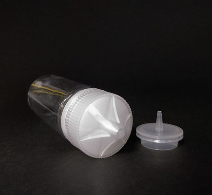 100ml E-sıvı şişesi, e-sıvı ambalajınız için en iyi seçim