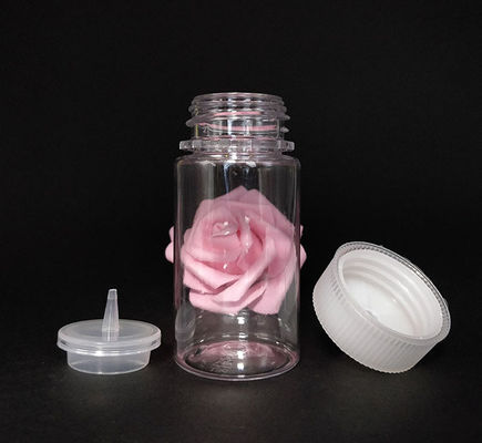 100ml E-sıvı şişesi, e-sıvı ambalajınız için en iyi seçim
