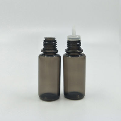 Sıvı ve ekran baskı yüzeylerini işlemek için yuvarlak şişeler